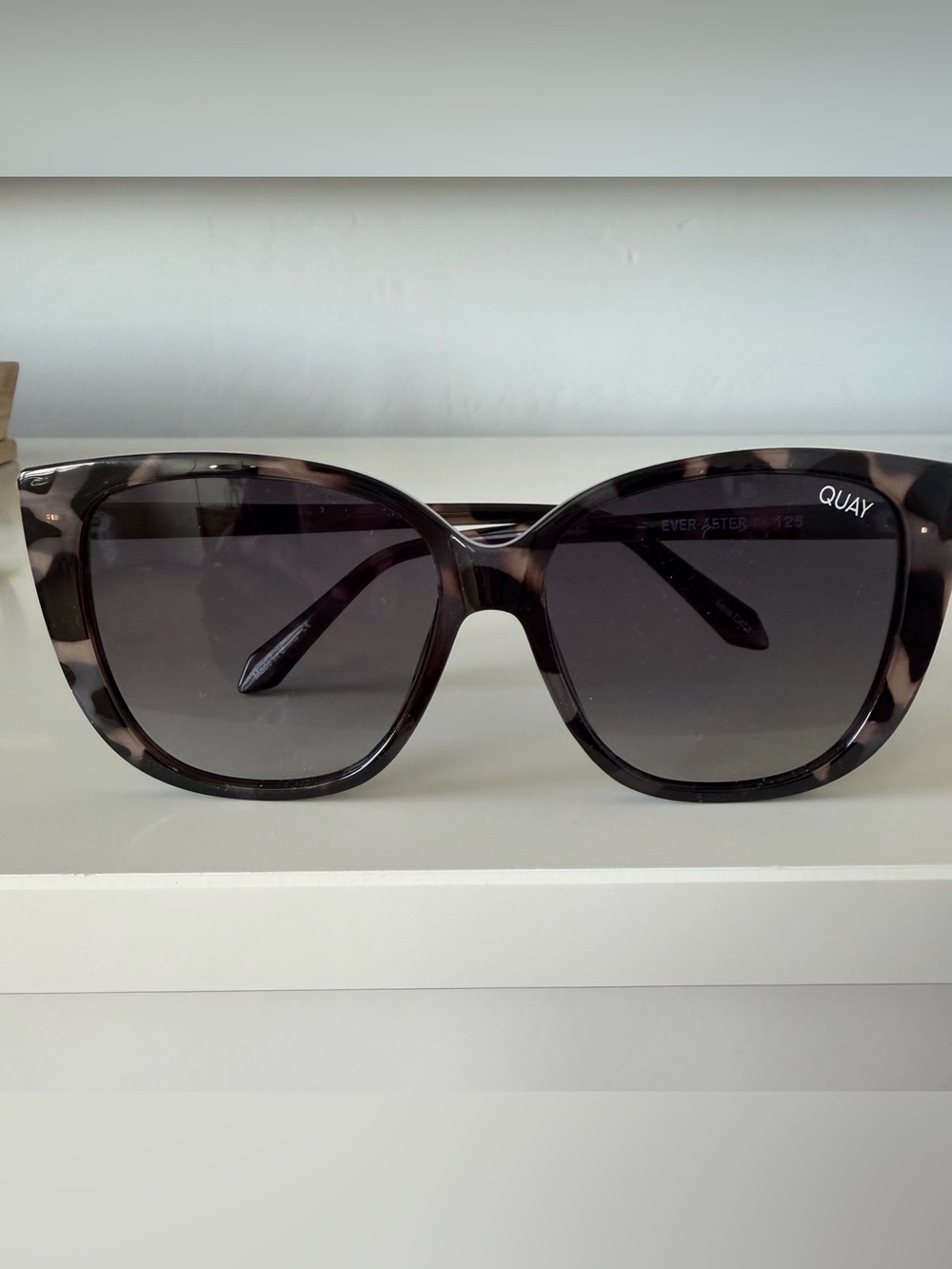 Quay Ever After Sunglasses
